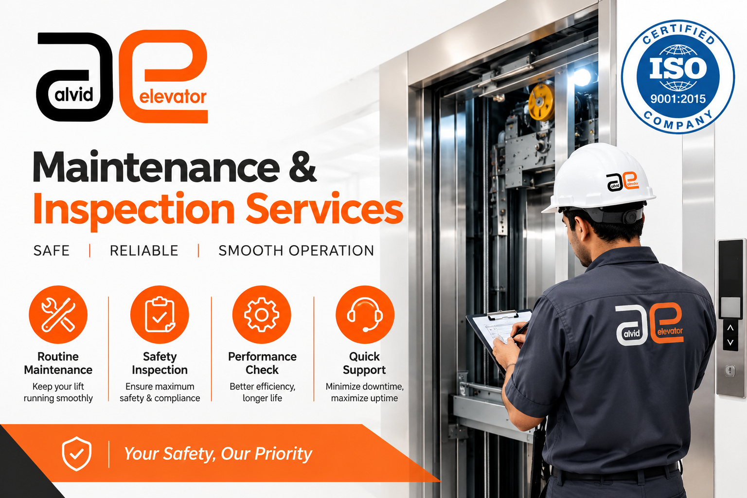 Maintenance