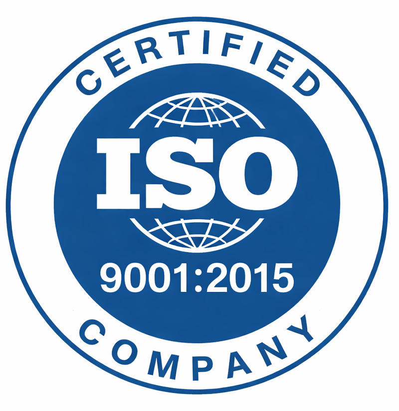 ISO 9001:2015